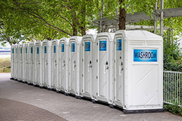 Best Portable toilet rental cost  in Terre Du Lac, MO