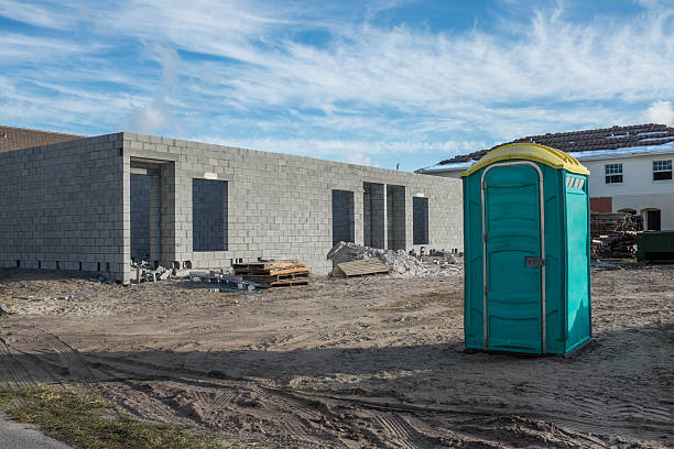 Best Affordable porta potty rental  in Terre Du Lac, MO
